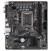 GIGABYTE H610M H V2, LGA1700, H610, 2*DDR5, 4*SATA, 1*M.2, 2*USB 3.2, 4*USB 2.0, 1*PCIx16, 1*PCIx1, D-Sub+HDMI, mATX