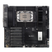 ASUS PRO WS W790E-SAGE SE, Intel® W790, 8*DDR5, 8*SATA, 3*M.2, 2 x SlimSAS, 5*USB 3.2, 2*USB 2.0,Type-C, 11*PCIx16, VGA, CEB; 90MB1C20-M0EAY0