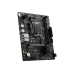 MSI PRO H610M-S DDR4 H610,LGA1700,2DDR4,1PCI-Ex16,1PCI-Ex1,2M.2,2SATA3.0,4USB3.2Gen1,8U
