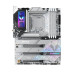MAXSUN MS-iCraft Z890 ARCTIC, LGA1851, Z890, 4*DDR5, 4*SATA3, 4*M.2, USB 3.2, USB 2.0, Type-C, 4*PCIEx16, HDMI+DP, ATX