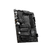MSI PRO B760-P WIFI DDR4,B760,LGA1700,4DDR4,5PCI-Ex16,3M.2,4SATA3.0,3USB3.2