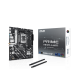 ASUS PRIME H810M-A WIFI, LGA1851, B810, 2*DDR5, 4*SATA, 2*M.2, 2*USB 3.2, 4*USB 2.0, 1*PCIx16, 1*PCIx1, HDMI+DP, mATX; 90MB1KJ0-M0EAY0