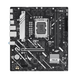 ASUS PRIME H810M-A-CSM, LGA1851, B810, 2*DDR5, 4*SATA, 2*M.2, 2*USB 3.2, 4*USB 2.0, 1*PCIx16, 1*PCIx1, HDMI+DP, mATX; 90MB1KK0-M0EAYC