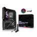ASUS ROG MAXIMUS Z890 HERO BTF, LGA1851, Z890, 4*DDR5, 4*SATA, 6*M.2, 8*USB 3.2, Type-C, 2*PCIx16, 1*PCIx1,  2*Thunderbolt™ 4, HDM, ATX; 90MB1KG0-M0EAY0