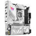 ASUS ROG STRIX B860-G GAMING WIFI, LGA1851, B860, 4*DDR5, 4*SATA, 4*M.2, 4*USB 3.2, 4*USB 2.0, Type-C, 2*PCIx16, DP+HDMI, ATX; 90MB1JF0-M0EAY0