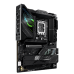 ASUS ROG STRIX Z890-F GAMING WIFI, LGA1851, Z890, 4*DDR5, 4*SATA, 5*M.2, 8*USB 3.2, 2*Type-C, 2*PCIx16, 2*Thunderbolt™ 4, HDMI+DP, ATX; 90MB1I40-M0EAY0