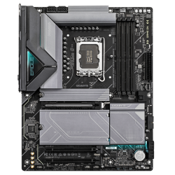 GIGABYTE Z890 EAGLE WIFI7, LGA1851, Z890, 4*DDR5, 4*SATA, 4*M.2, 5*USB 3.2, 4*USB 2.0, Type-C, 3*PCIx16, 2*PCIx1, DP, ATX