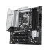 ASUS PRIME Z890M-PLUS WIFI, LGA1851, Z890, 4*DDR5, 6*SATA, 3*M.2, 5*USB 3.2, 4*USB 2.0, Type-C, 3*PCIx16, HDMI+DP, mATX; 90MB1J80-M0EAY0