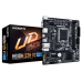 GIGABYTE H610M S2H, LGA1700, H610, 2*DDR5, 4*SATA, 1*M.2, 2*USB 3.2, 4*USB 2.0, 1*PCIx16, 1*PCIx1, D-Sub+HDMI+2*DP, mATX