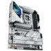 ASUS ROG STRIX Z890-A GAMING WIFI, LGA1851, Z890, 4*DDR5, 4*SATA, 5*M.2, 7*USB 3.2, Type-C, 2*PCIx16, 2*Thunderbolt™ 4, HDMI+DP, ATX; 90MB1I90-M0EAY0