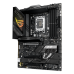 ASUS ROG STRIX Z890-H GAMING WIFI, LGA1851, Z890, 4*DDR5, 4*SATA, 5*M.2, 8*USB 3.2, 2*Type-C, 3*PCIx16, HDMI+DP, ATX; 90MB1K20-M0EAY0