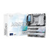 MAXSUN MS-iCraft Z890 ARCTIC, LGA1851, Z890, 4*DDR5, 4*SATA3, 4*M.2, USB 3.2, USB 2.0, Type-C, 4*PCIEx16, HDMI+DP, ATX