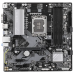GIGABYTE B760M D3HP, LGA1700, B760, 4*DDR5, 4*SATA, 2*M.2, 3*USB 3.2, 2*USB 2.0, 1*PCIx16, 2*PCIx1, D-Sub+HDMI+DP, mATX
