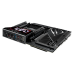 ASUS ROG MAXIMUS Z890 HERO BTF, LGA1851, Z890, 4*DDR5, 4*SATA, 6*M.2, 8*USB 3.2, Type-C, 2*PCIx16, 1*PCIx1,  2*Thunderbolt™ 4, HDM, ATX; 90MB1KG0-M0EAY0