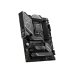 MSI Z790 GAMING PLUS WIFI, Z790,LGA1700,4DDR5,3PCI-Ex16,1PCI-Ex1,4M.2 ,1USB3.2 Gen2 X2