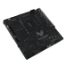 ASUS TUF GAMING B760M-BTF WIFI, LGA1700, B760, 4*DDR5, 4*SATA, 3*M.2, 5*USB 3.2, 4*USB 2.0, Type-C, 2*PCIx16, 1*PCIx1, DP+HDMI, mATX; 90MB1G50-M0EAY0