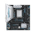 MAXSUN MS-eSport B860M GANK WIFI, LGA1851, B860, 2*DDR5, 2*SATA3, 2*M.2, USB 3.2, USB 2.0, 1*PCIEx16, 1*PCIex1, HDMI+DP, mATX