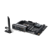 ASUS TUF GAMING B860-PLUS WIFI, LGA1851, B860, 4*DDR5, 4*SATA, 3*M.2, 5*USB 3.2, 2*USB 2.0, Type-C, 2*PCIx16, 1*PCIx1, DP+HDMI, ATX; 90MB1JL0-M0EAY0