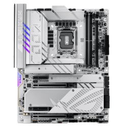 ASUS ROG MAXIMUS Z890 APEX, LGA1851, Z890, 2*DDR5, 4*SATA, 6*M.2, 8*USB 3.2, Type-C, 2*PCIx16, 2*PCIx4,  2*Thunderbolt™ 4, ATX; 90MB1IP0-M0EAY0