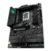 ASUS ROG STRIX B860-F GAMING WIFI, LGA1851, B860, 4*DDR5, 4*SATA, 4*M.2, 7*USB 3.2, Type-C, 2*PCIx16, DP+HDMI, ATX; 90MB1JG0-M0EAY0
