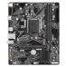 GIGABYTE H410M K 2.0, LGA1200, Q470, 2*DDR4, 2*SATA, 1*M.2, 2*USB 3.2, 4*USB 2.0, 1*PCIx16, 1*PCIx1, HDMI, mATX
