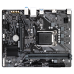 GIGABYTE H510M K V2 2.0, LGA1200, Q470, 2*DDR4, 2*SATA, 1*M.2, 2*USB 3.2, 4*USB 2.0, 1*PCIx16, 1*PCIx1, HDMI, mATX