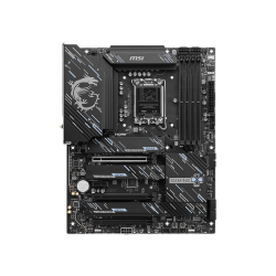 MSI Z890 GAMING PLUS WIFI Z890,LGA1851,4DDR5,3PCI-Ex16,1PCI-Ex1,4M.2 ,1USB4, 1USB3.2 Gen2 X2