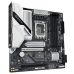 GIGABYTE Z890M GAMING X, LGA1851, Z890, 4*DDR5, 4*SATA, 3*M.2, 3*USB 3.2, 2*USB 2.0, 2*PCIx16, HDM+2*DP, mATX