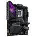 ASUS ROG STRIX Z890-E GAMING WIFI, LGA1851, Z890, 4*DDR5, 4*SATA, 7*M.2, 10*USB 3.2, 2*Type-C, 2*PCIx16, 2*Thunderbolt™ 4, HDMI+DP, ATX; 90MB1IM0-M0EAY0
