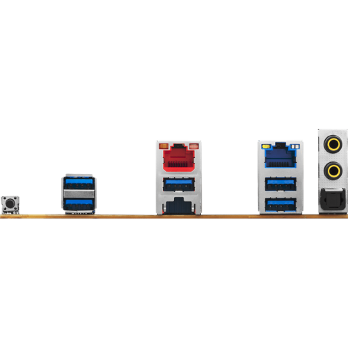 ASROCK W790 WS R2.0, Intel® W790, 8*DDR5, 8*SATA, 4*M.2, 5*USB 3.2, 2*USB 2.0, 5*PCIx16, EATX