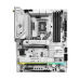 ASROCK Z890 STEEL LEGEND WIFI, LGA1851, Z890, 4*DDR5, 4*SATA, 4*M.2, 6*USB 3.2, 2*USB 2.0, 2*Type-C, 2*PCIx16, 1*PCIx4, 1*M.2 (Key E), HDMI, ATX