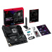 ASUS ROG STRIX Z890-F GAMING WIFI, LGA1851, Z890, 4*DDR5, 4*SATA, 5*M.2, 8*USB 3.2, 2*Type-C, 2*PCIx16, 2*Thunderbolt™ 4, HDMI+DP, ATX; 90MB1I40-M0EAY0