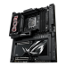 ASUS ROG MAXIMUS Z890 EXTREME, LGA1851, Z890, 4*DDR5, 4*SATA, 6*M.2, 7*USB 3.2, Type-C, 2*PCIx16, 2*PCIx4, 2*Thunderbolt™ 5, HDMITM, ATX; 90MB1IA0-M0EAY0 ASUS ROG MAXIMUS Z890 EXTREME, LGA1851, Z890, 4*DDR5, 4*SATA, 6*M.2, 7*USB 3.2, Type-C, 2*PCIx16, 2*PCIx4, 2*Thunderbolt™ 5, HDMITM, ATX; 90MB1IA0-M0EAY0