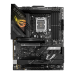 ASUS ROG STRIX Z890-H GAMING WIFI, LGA1851, Z890, 4*DDR5, 4*SATA, 5*M.2, 8*USB 3.2, 2*Type-C, 3*PCIx16, HDMI+DP, ATX; 90MB1K20-M0EAY0
