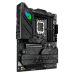 ASUS ROG STRIX B860-F GAMING WIFI, LGA1851, B860, 4*DDR5, 4*SATA, 4*M.2, 7*USB 3.2, Type-C, 2*PCIx16, DP+HDMI, ATX; 90MB1JG0-M0EAY0