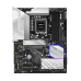 ASROCK Z890 PRO RS, LGA1851, Z890, 4*DDR5, 4*SATA, 4*M.2, 3*USB 3.2, 4*USB 2.0, 2*Type-C, 1*PCIx16, 2*PCIx4, 1*M.2 (Key E), HDMI+DP, ATX