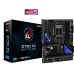 ASROCK Z790 PG RIPTIDE, LGA1700, Z790, 4*DDR5, 8*SATA, 5*M.2, 6*USB 3.2, 2*USB 2.0, Type-C, 2*PCIx16, 1*PCIx1, 1xM.2 (Key E), HDMI+DP, ATX