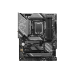 MSI Z790 GAMING PLUS WIFI, Z790,LGA1700,4DDR5,3PCI-Ex16,1PCI-Ex1,4M.2 ,1USB3.2 Gen2 X2