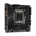 ASROCK B760I LIGHTNING WIFI, LGA1700, B760, 2*DDR5, 3*SATA, 2*M.2, 5*USB 3.2, Type-C, 1*PCIx16, 1xM.2 (Key E), HDMI+DP, mIATX