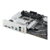 ASUS PRIME B860-PLUS-CSM, LGA1851, B860, 4*DDR5, 4*SATA, 2*M.2, 3*USB 3.2, 4*USB 2.0, Type-C, 5*PCIx16, DP+HDMI, ATX; 90MB1KA0-M0EAYC