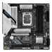 GIGABYTE Z890M GAMING X, LGA1851, Z890, 4*DDR5, 4*SATA, 3*M.2, 3*USB 3.2, 2*USB 2.0, 2*PCIx16, HDM+2*DP, mATX
