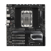 ASROCK W790 WS R2.0, Intel® W790, 8*DDR5, 8*SATA, 4*M.2, 5*USB 3.2, 2*USB 2.0, 5*PCIx16, EATX