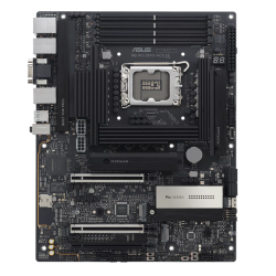 ASUS PRO WS Z890-ACE SE, LGA1851, 4*DDR5, 4*SATA, 4*M.2, 1*USB 3.2, 6*USB 2.0, Type-C, 3*PCIx16, HDMI, ATX; 90MB1JC0-M0EAY0