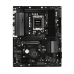 ASROCK Z890 PRO-A, LGA1851, Z890, 4*DDR5, 4*SATA, 4*M.2, 4*USB 3.2, 4*USB 2.0, Type-C, 1*PCIx16, 2*PCIx4, 1*M.2 (Key E), HDMI+DP, ATX