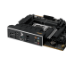 ASUS TUF GAMING B760M-PLUS II, LGA1700, B760, 4*DDR5, 4*SATA, 3*M.2, 3*USB 3.2, 4*USB 2.0, Type-C, 1*PCIx16, 1*PCIx4, 1*PCIx1, DP+HDMI, mATX; 90MB1HD0-M0EAY0