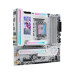 MAXSUN MS-iCraft 860M CROSS Pro, B860, LGA1851, 4*DDR5, 4*SATA3, 2*M.2, USB 3.2, USB 2.0, Type-C, 1*PCIEx16, 1*PCIex4, HDMI+DP, mATX
