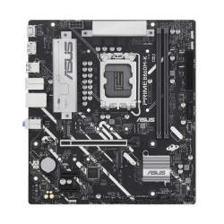 ASUS PRIME B860M-K, LGA1851, B860, 2*DDR5, 4*SATA, 2*M.2, 3*USB 3.2, 3*USB 2.0, 1*PCIx16, 2*PCIx1, DP+HDMI, mATX; 90MB1JT0-M0EAY0