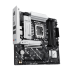 ASUS PRIME B860M-A-CSM, LGA1851, B860, 4*DDR5, 4*SATA, 2*M.2, 2*USB 3.2, 4*USB 2.0, Type-C, 2*PCIx16, 1*PCIx1, 2*DP+HDMI, mATX; 90MB1K00-M0EAYC