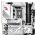 ASUS ROG STRIX B860-G GAMING WIFI, LGA1851, B860, 4*DDR5, 4*SATA, 4*M.2, 4*USB 3.2, 4*USB 2.0, Type-C, 2*PCIx16, DP+HDMI, ATX; 90MB1JF0-M0EAY0