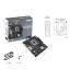 ASUS PRIME H610M-K D4 ARGB, LGA1700, H610, 2*DDR4, 4*SATA, 1*M.2, 2*USB 3.2, 4*USB 2.0, 1*PCIx16, 1*PCIx1, HDMI, mATX; 90MB1HN0-M0EAY0